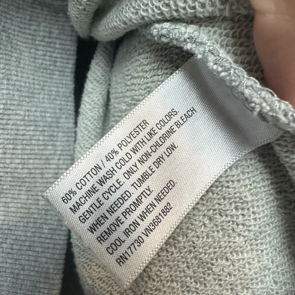 Crewneck sz XS - Picture 4 of 5